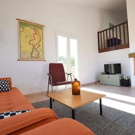 Beautifully Located Holiday With Private Swimming Pool And Lovely View 빌라 *